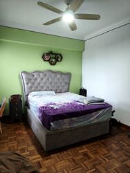 Orchid Park Condominium (D27), Condominium #619381251